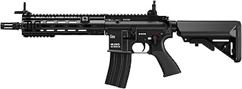 Amazon | 東京マルイ No.25 HK416 デルタカスタム ブラック 18歳以上次