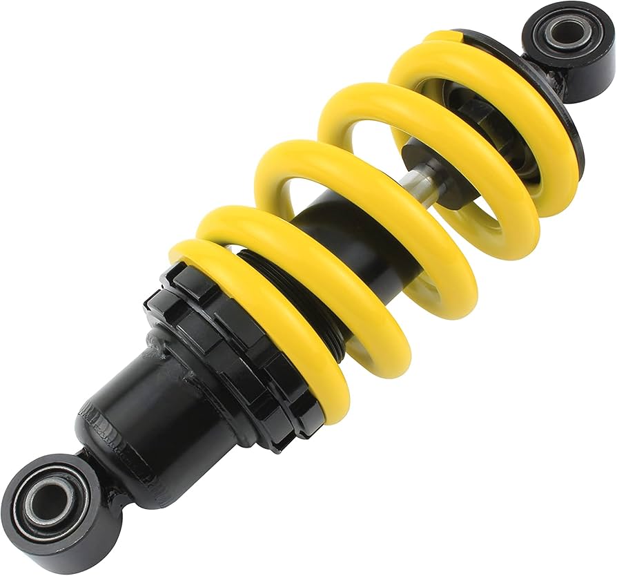 Amazon | SHIFT UP (シフトアップ) レーシングリアショック NSF100