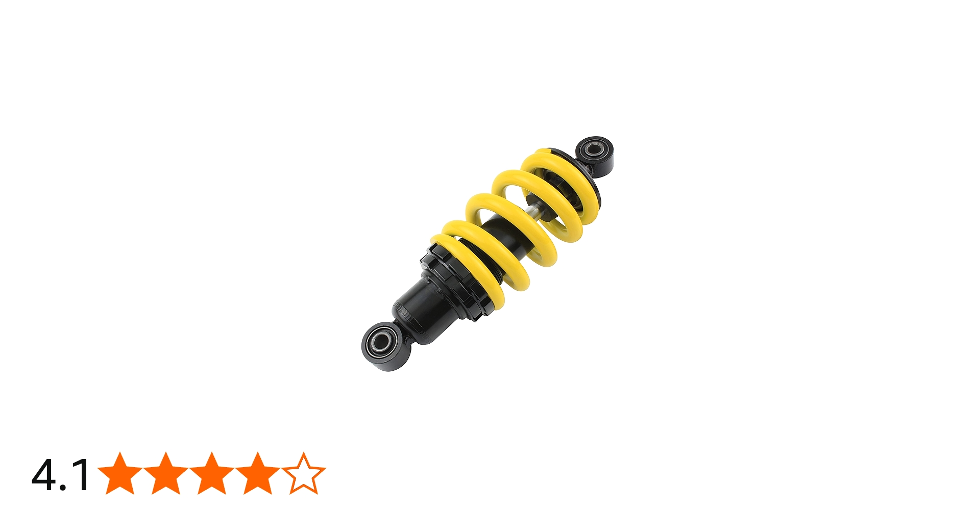 Amazon | SHIFT UP (シフトアップ) レーシングリアショック NSF100