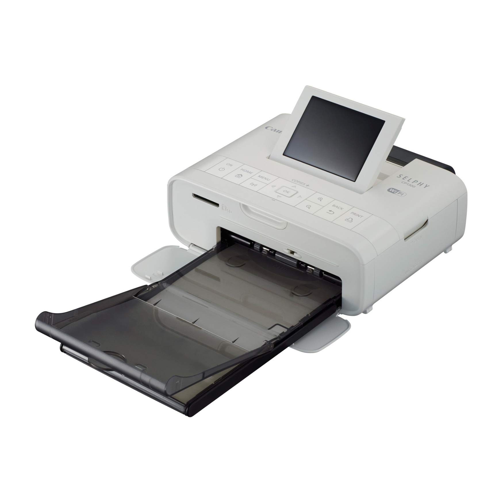 Amazon.co.jp: Canon SELPHY CP1300 - Printer - color - dye