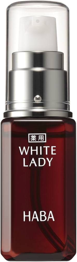 Amazon.co.jp: ハーバー 薬用ホワイトレディ30ml : ビューティー