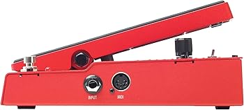 Amazon | Digitech Whammy [WH-4] | ピッチシフター・オクターバー
