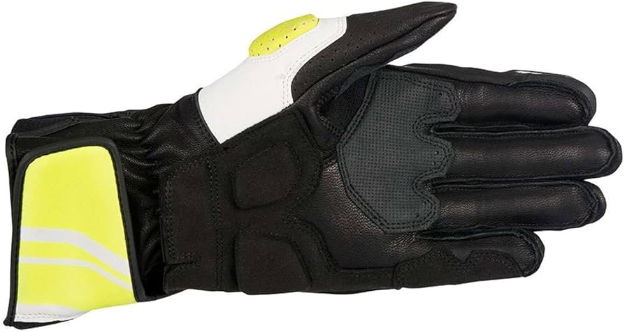 Amazon | alpinestars(アルパインスターズ)バイクグローブ ブラック