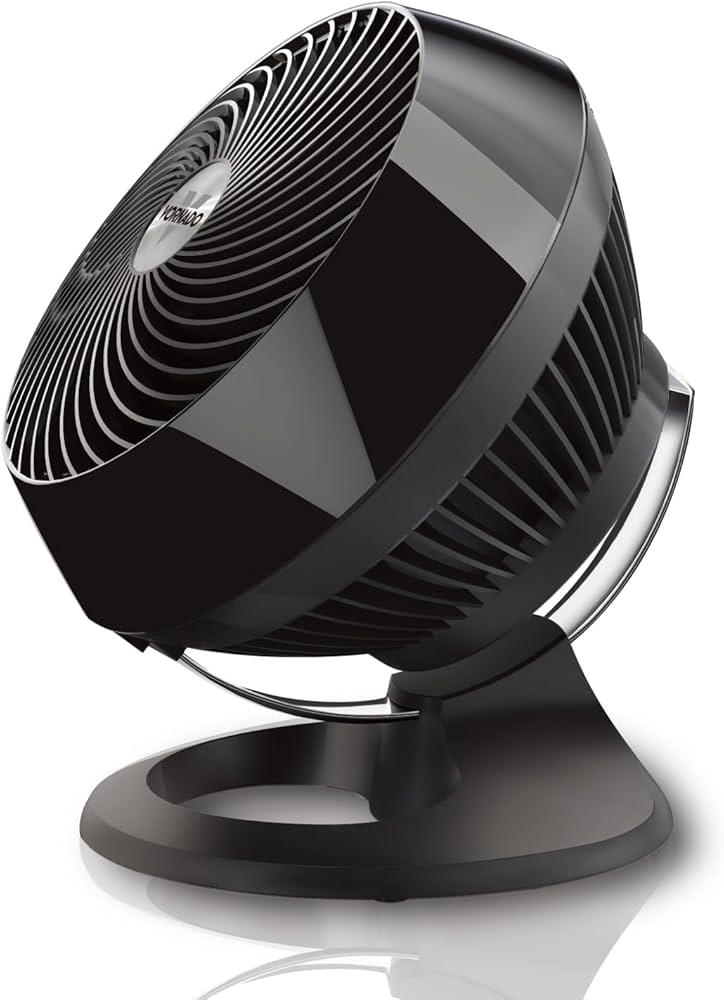 Amazon | ボルネード サーキュレーター タフモーター 35畳 静音