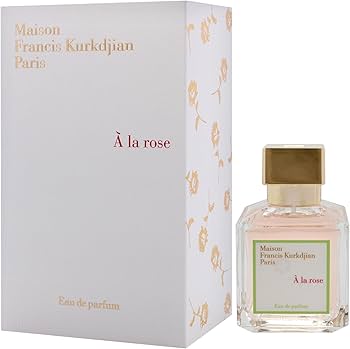 Amazon | メゾン フランシス クルジャン ア ラ ローズ オード