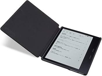 Amazon.co.jp: 【Kindle Oasis 第10世代用】Amazon純正 プレミアム