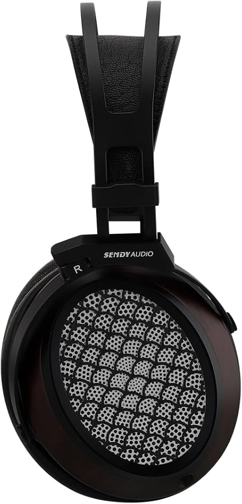 Amazon.com: SENDYAUDIO Sendy Audio Aiva 2 Planar Magnetic Driver