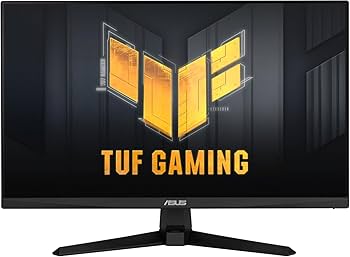 Amazon.co.jp: ASUS ゲーミングモニター TUF Gaming VG259Q3A 24.5