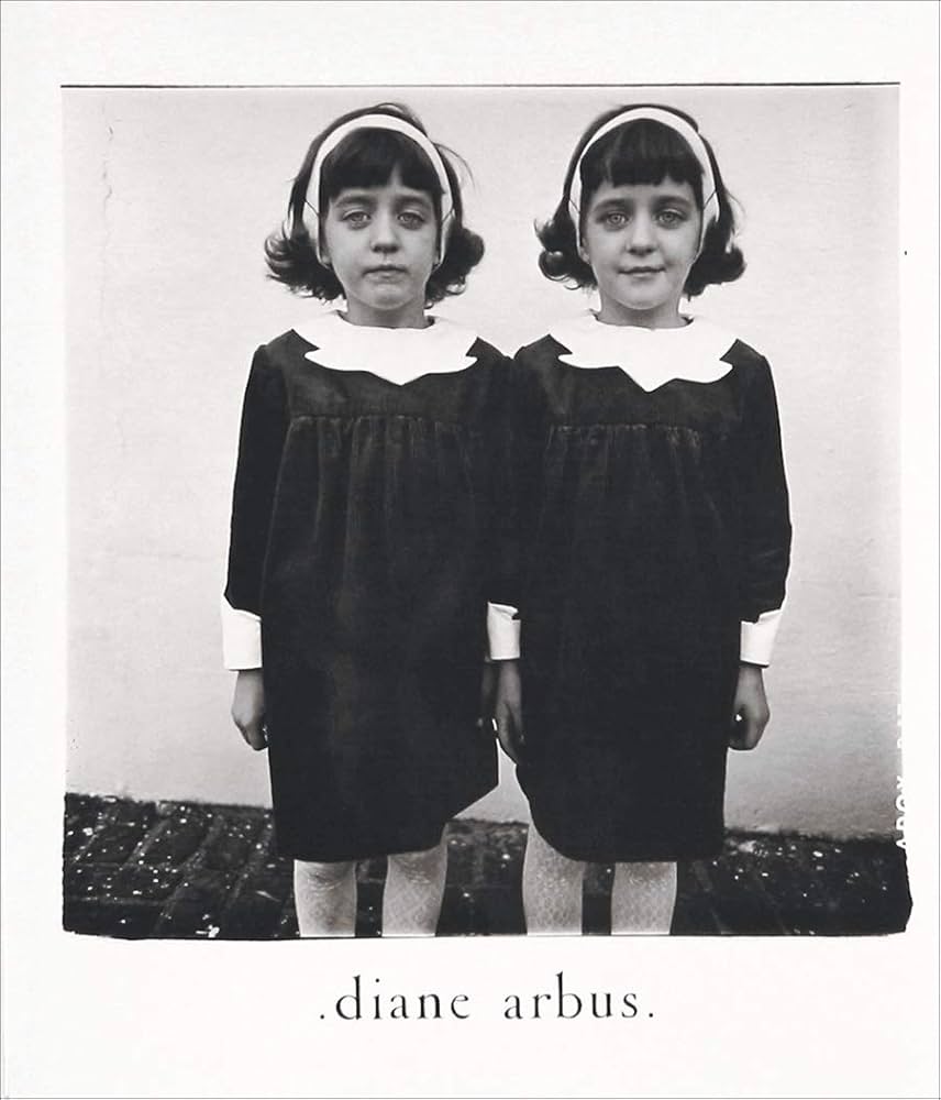 Amazon | Diane Arbus: An Aperture Monograph | Arbus, Diane | Portraits