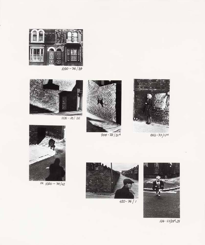 Josef Koudelka: The Making of Exiles: Chéroux, Clément, Koudelka