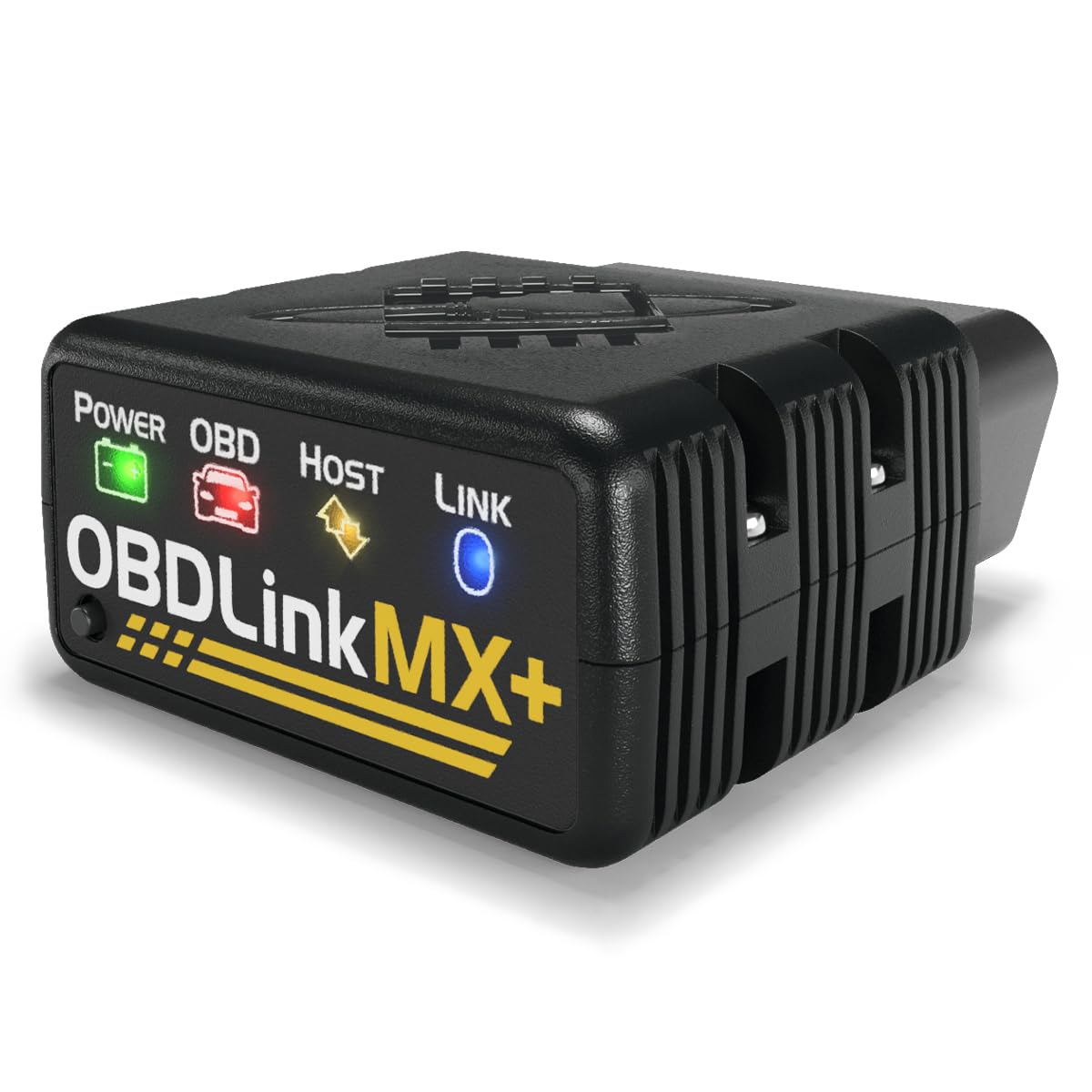 OBDLink MX+ Scanner OBD2 Bluetooth compatibile con iPhone, Android