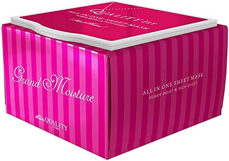 Amazon.co.jp: クオリティファースト(Quality 1st) オールインワン