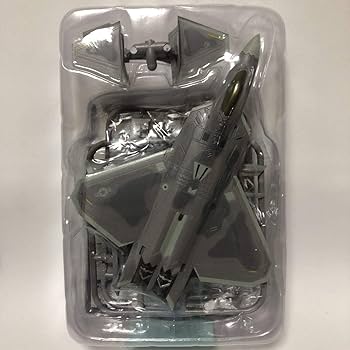 Amazon | F-22 ラプター 1/144 1-S シークレット アメリカ空軍第49戦闘