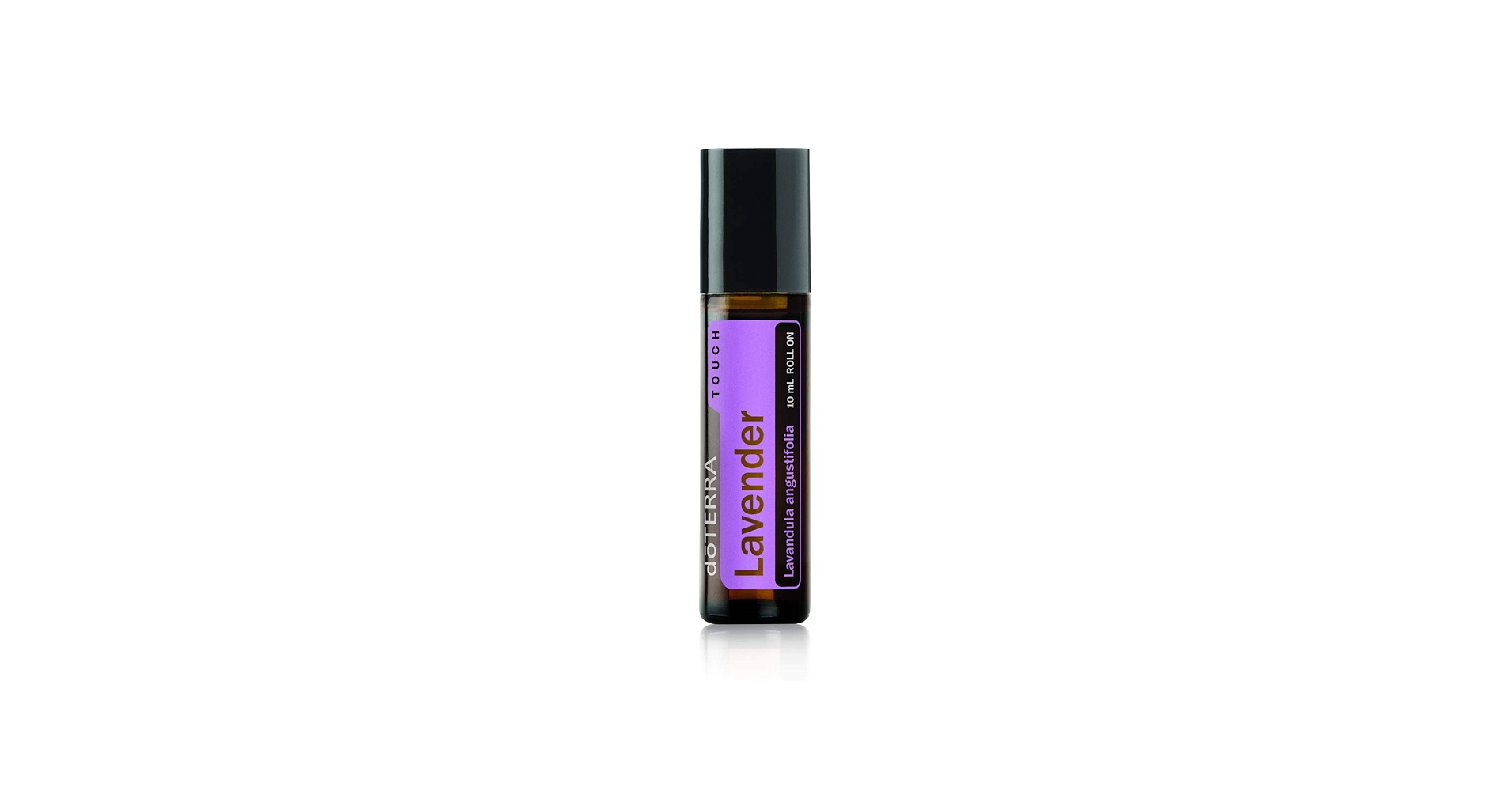 doTERRA 感情オイルロールオン10ml doTERRA Neroli Touch Roll-on