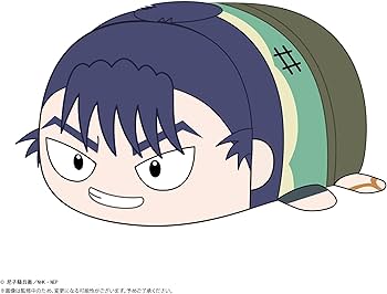 Amazon.co.jp: TVアニメ『忍たま乱太郎』 ぽてコロマスコット5 BOX