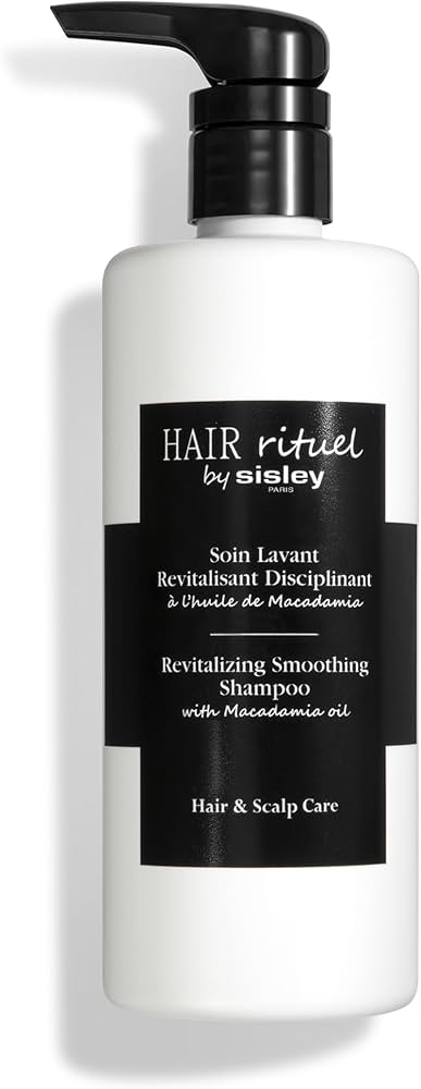 Amazon.co.jp: HAIR RITUEL BY SISLEY(ヘア リチュアル バイ シスレー