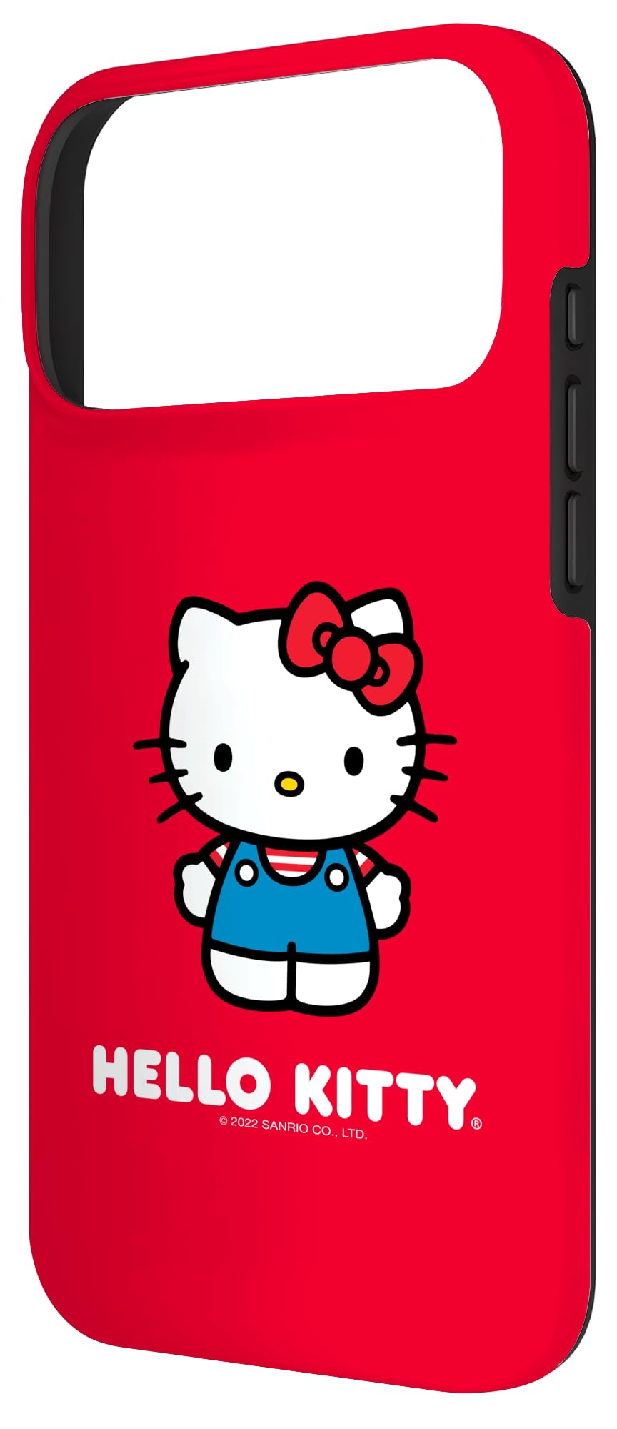 Amazon.com: Hello Kitty Character Front and Back Case for iPhone