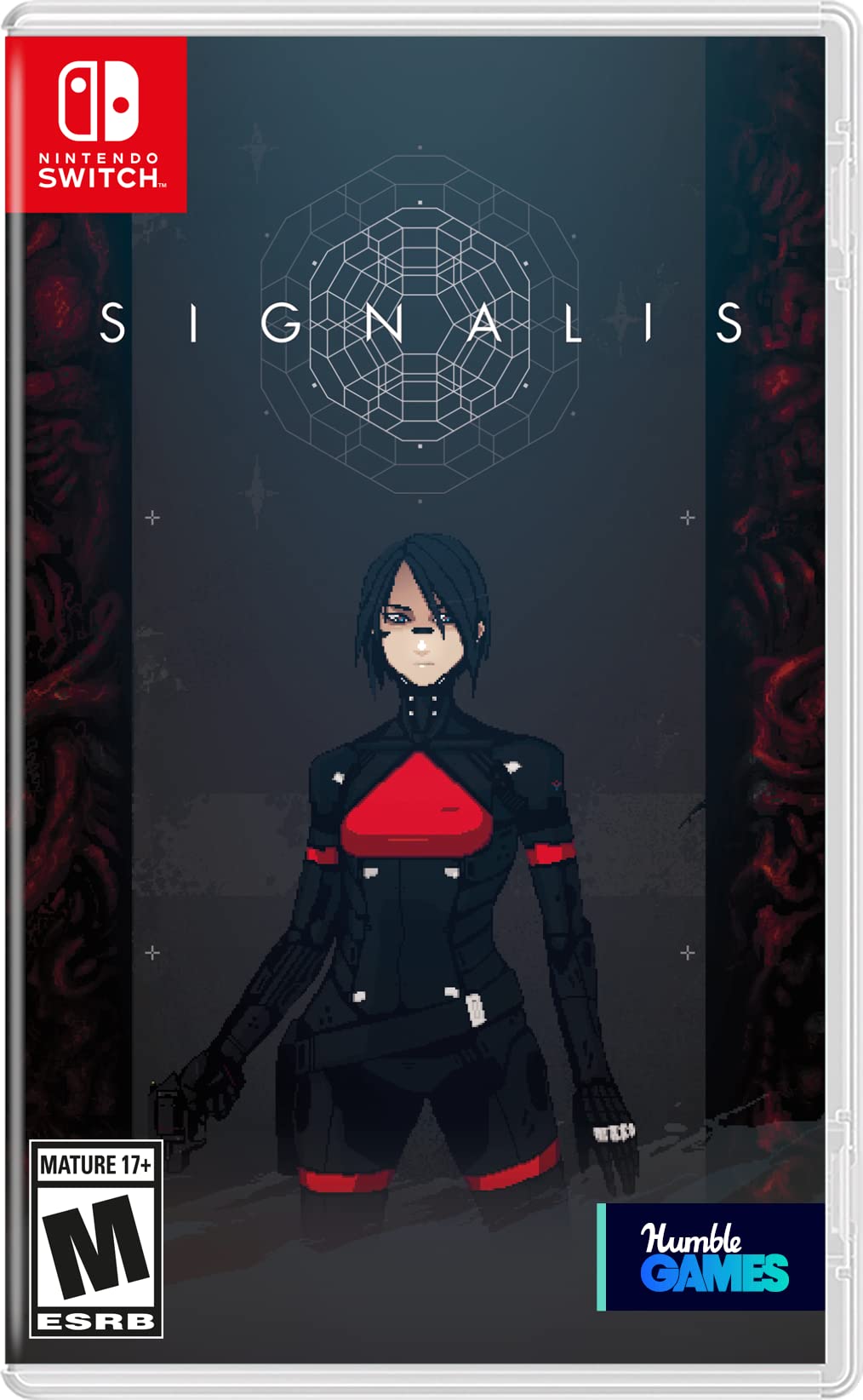 Amazon.co.jp: Signalis - Nintendo Switch : ゲーム