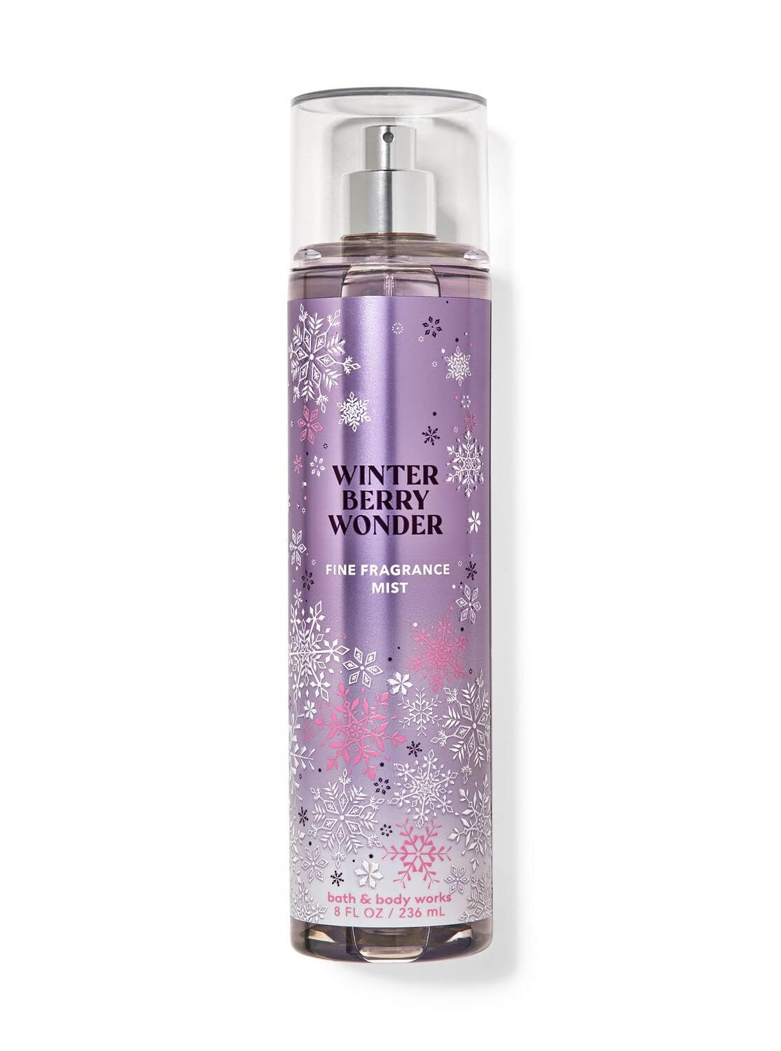 Amazon.com : Bath & Body Works Fine Fragrance Body Spray Mist 8 fl