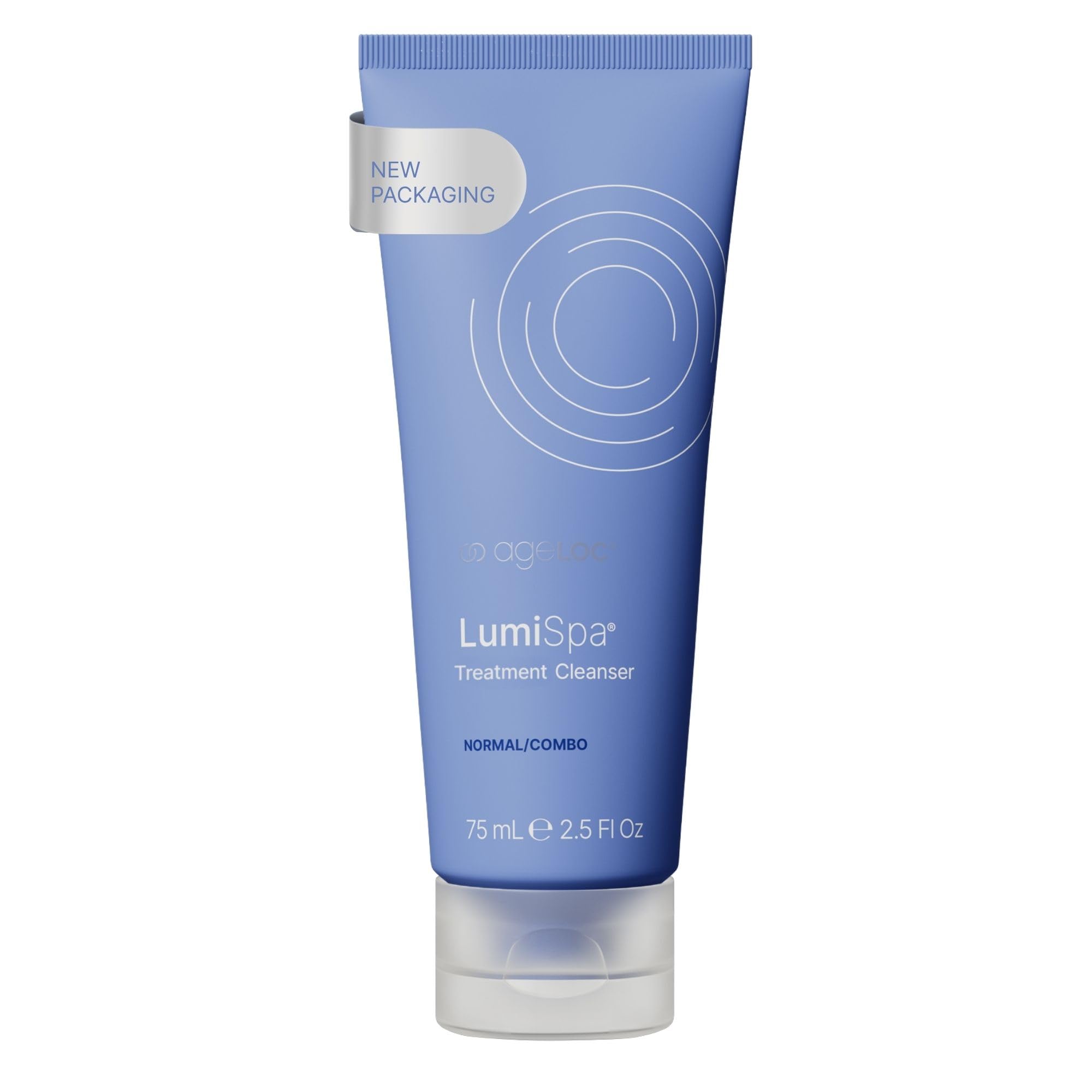 Amazon.com: Nu Skin ageLOC LumiSpa Treatment Cleanser | Normal