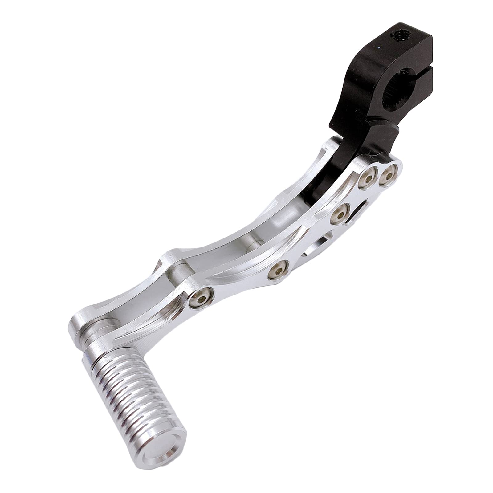 Amazon | Meliore 汎用 アルミ キックペダル ディオ DIO ZX JOG