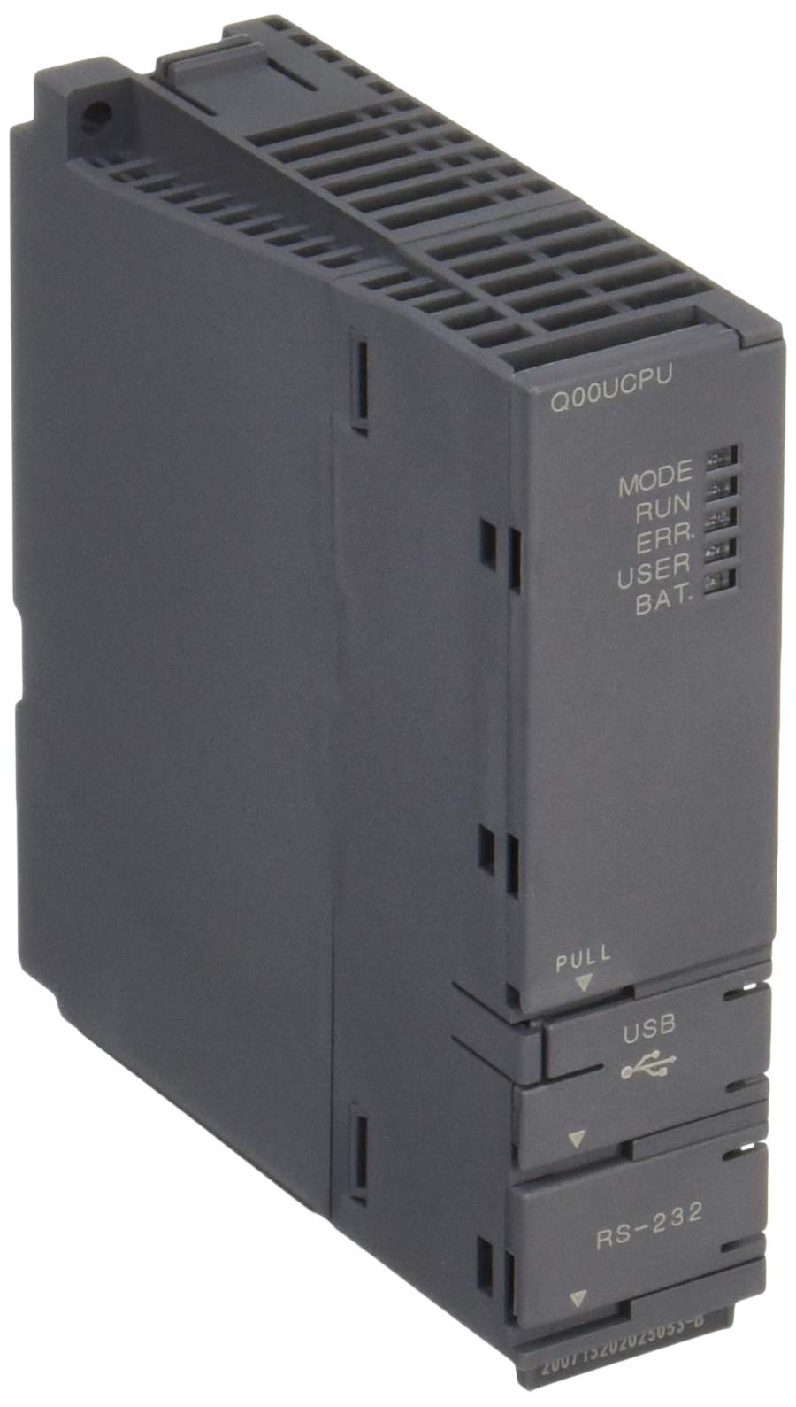 R32CPU 三菱【ほぼ新品、箱無し】 R32CPU 三菱【ほぼ新品、箱無し