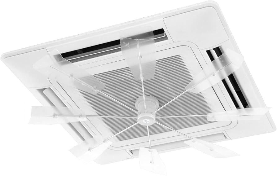 Amazon.co.jp: ハイブリッドファンFA1（ハーフクリア）HBF-FA1-CW 日本