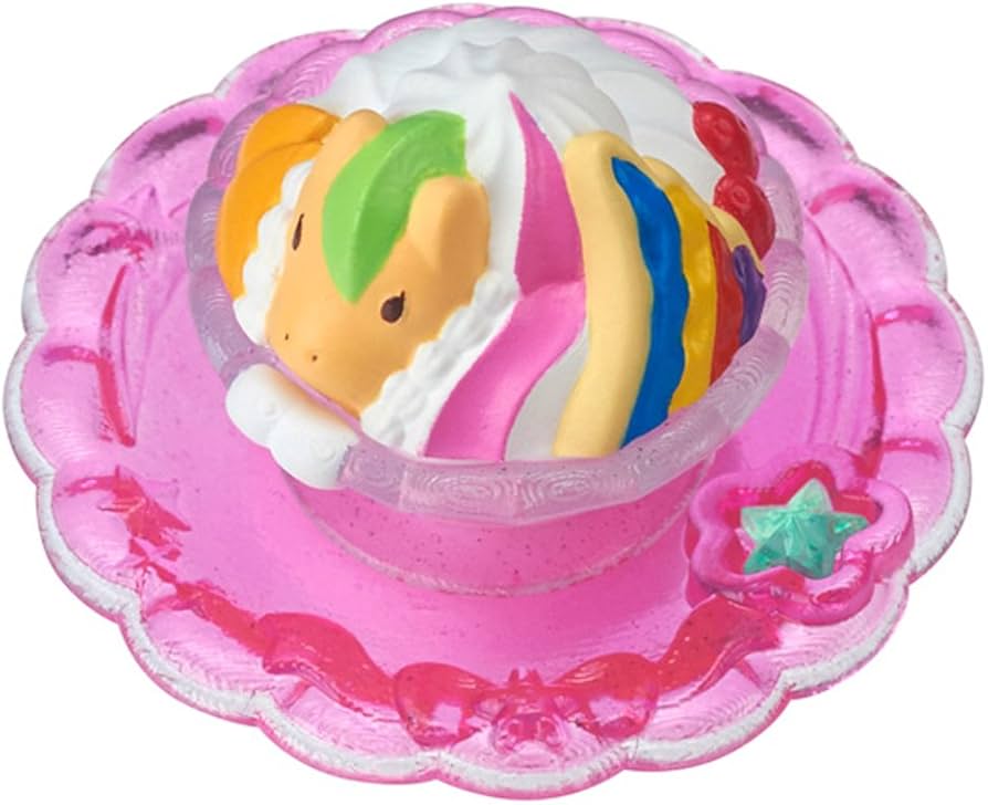 Amazon.co.jp: キラキラ プリキュアアラモード キュアパルフェ変身