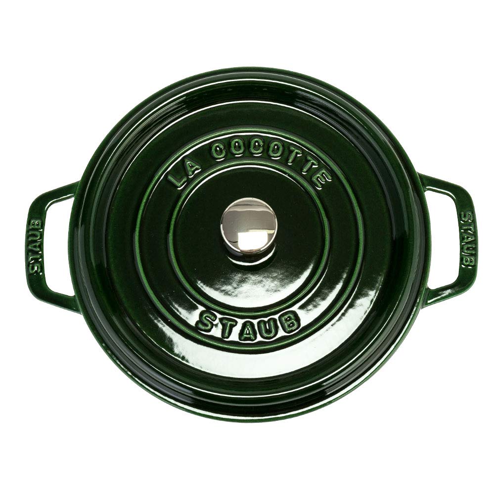 Amazon | [ ストウブ ] Staub ピコ ココット ラウンド 24cm 両手鍋