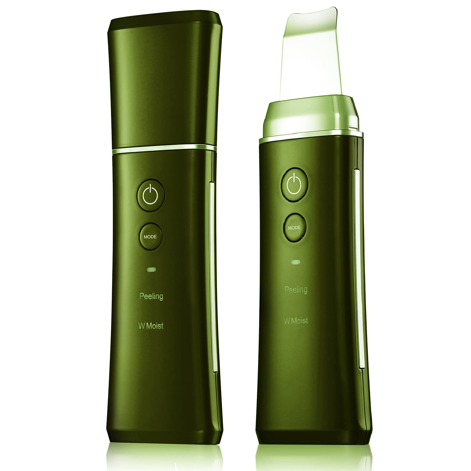 Amazon.co.jp: 美顔器 COSBEAUTY アクリアルピーリング1.0 Aqurial