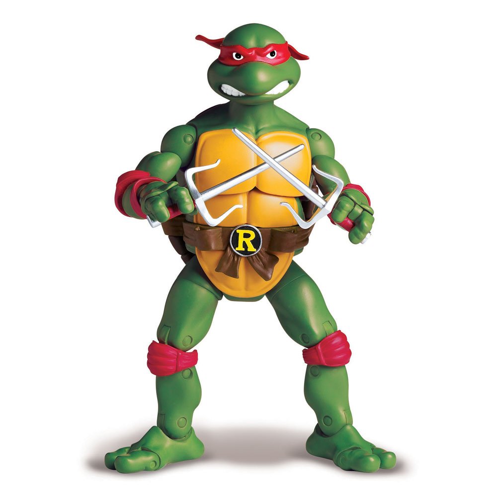 Amazon.com: Teenage Mutant Ninja Turtles Classic Collection