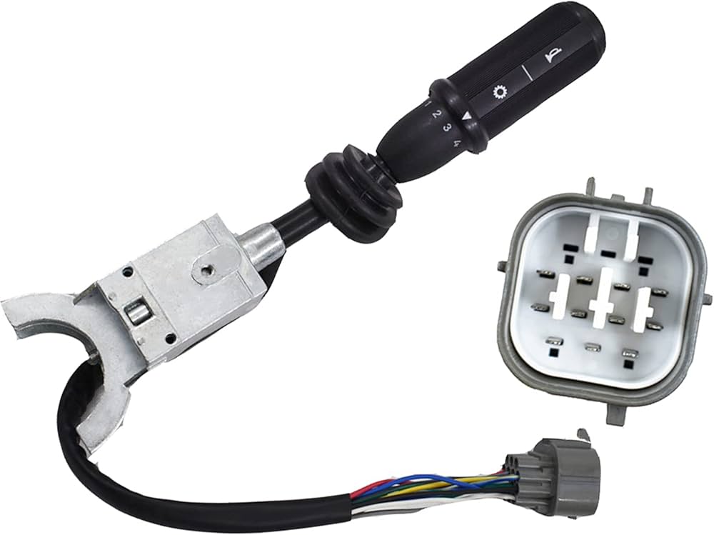 labwork for JCB Part NO. 701/80298- Forward & Reverse Column