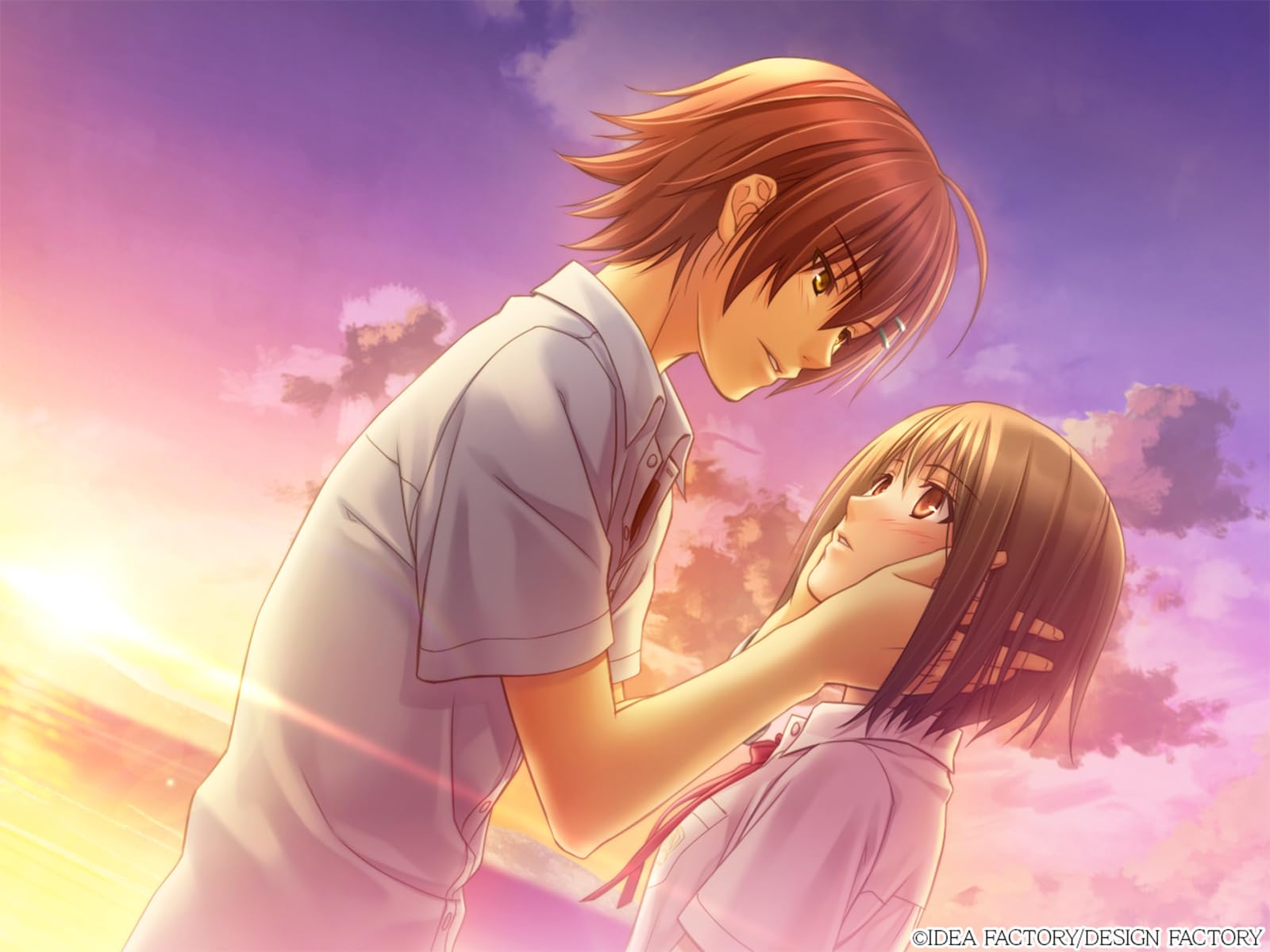 Amazon.co.jp: 【Switch】夏空のモノローグ ~Another Memory~ 特装版