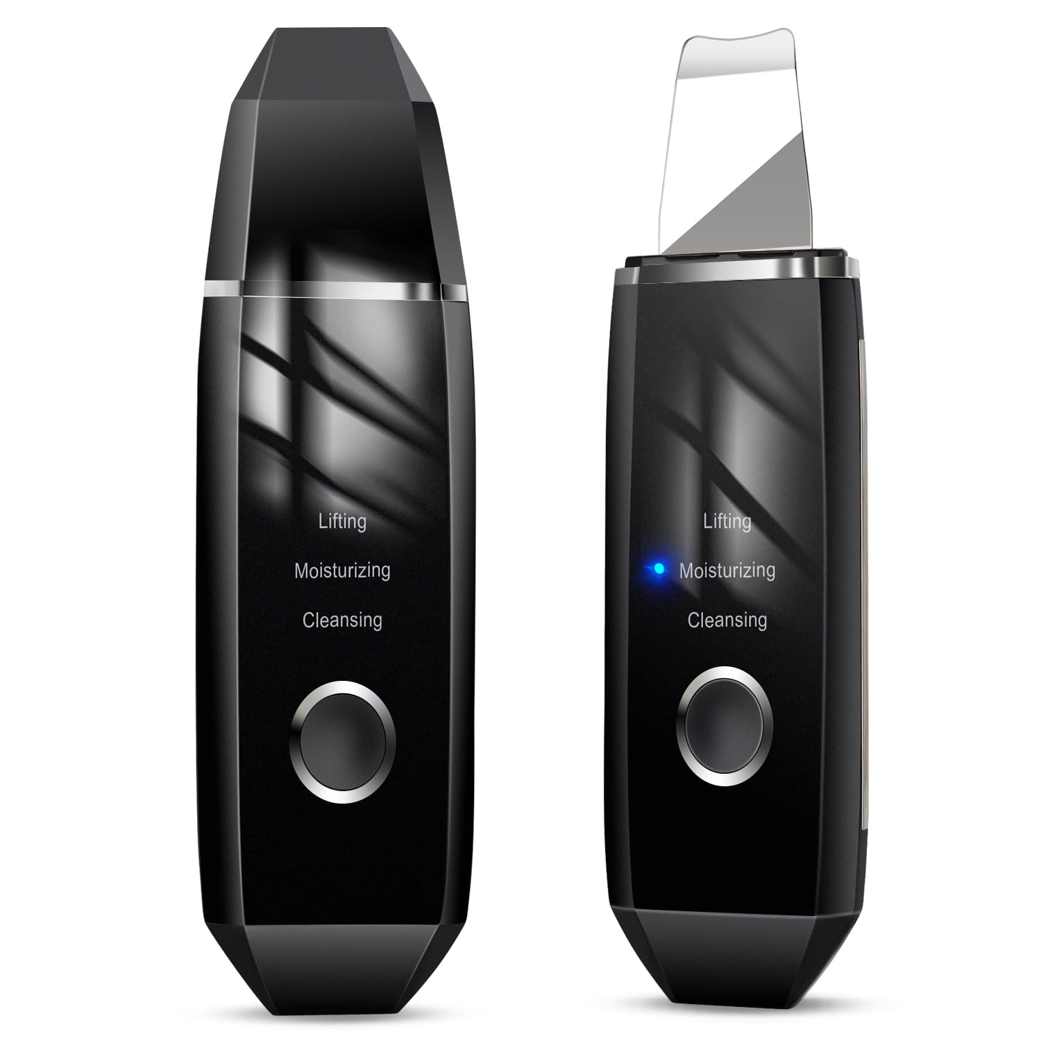 Amazon.co.jp: ウォーターピーリング 美顔器 【美顔スタッフのプロが