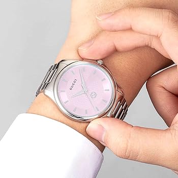Amazon.co.jp: [GUCCI(グッチ)] 腕時計 G-Timeless G-タイムレス