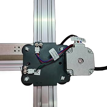 Amazon | UUNA TEKオリジナルiDraw 2.0 H構造ペンプロッターXY