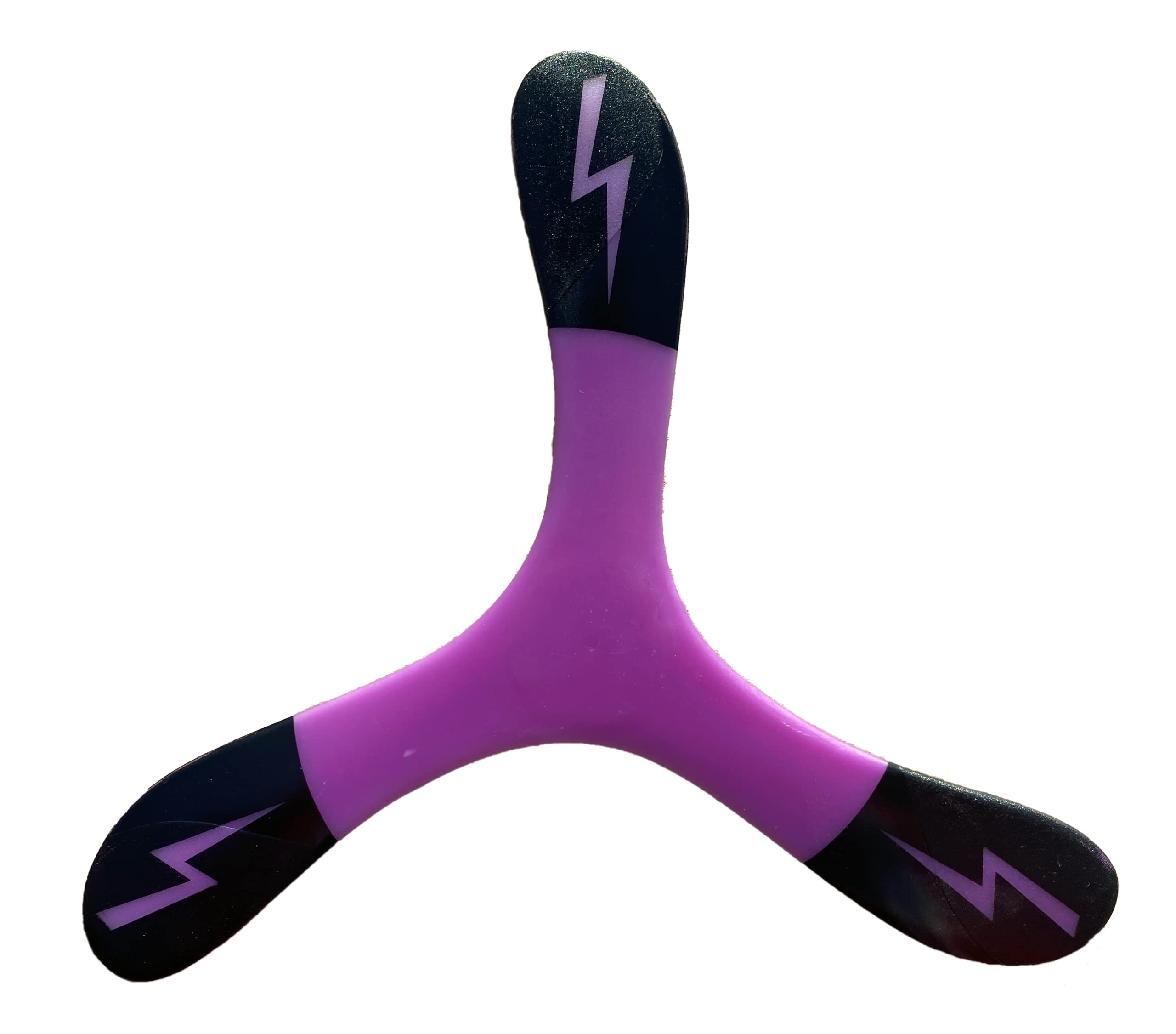 Amazon.com: Solar Boomerang - Boomerangs which Change Color in