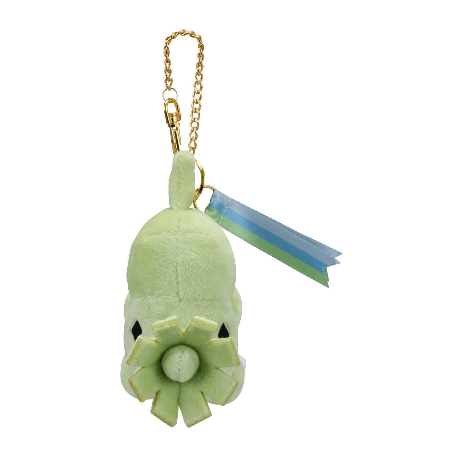 Amazon.co.jp: ポケモンセンターオリジナル マスコット TAIKI-BANSEI