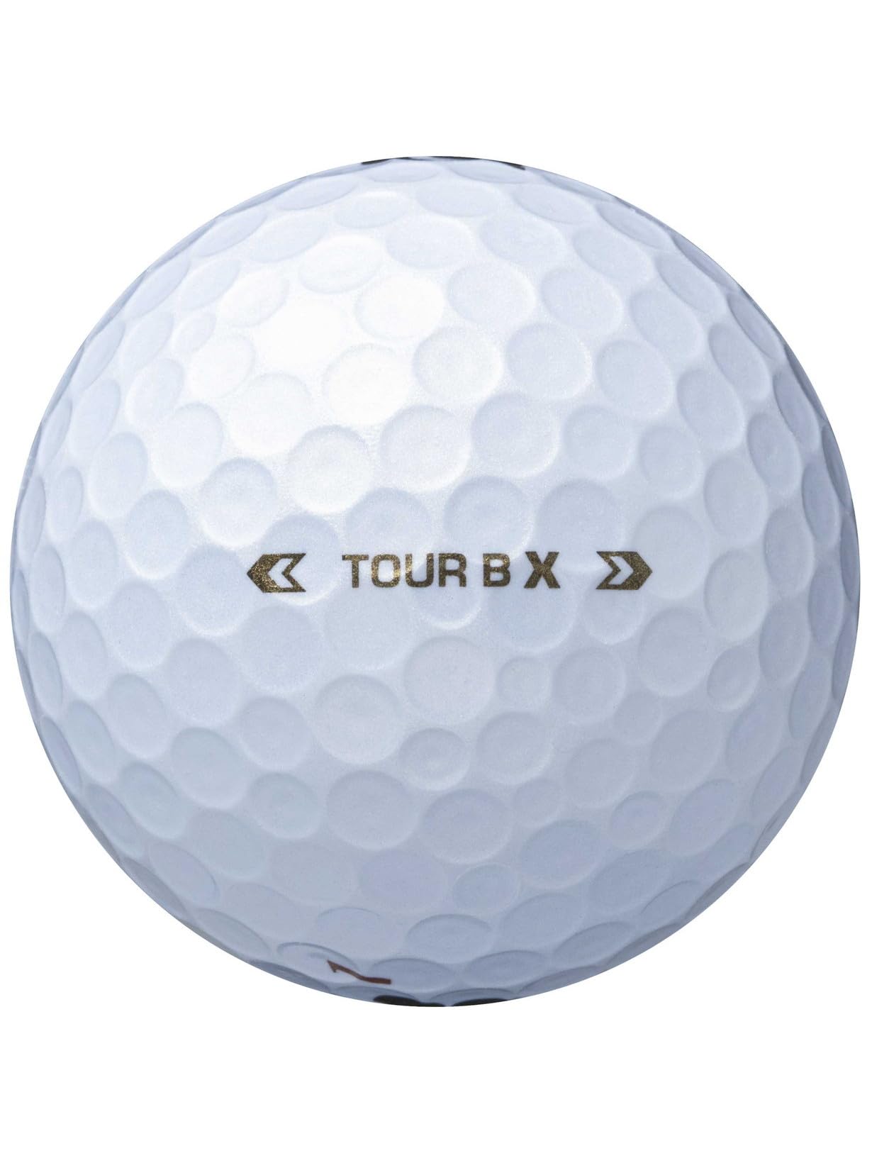 Amazon.co.jp: BRIDGESTONE(ブリヂストン)ゴルフボール TOUR B X 2024