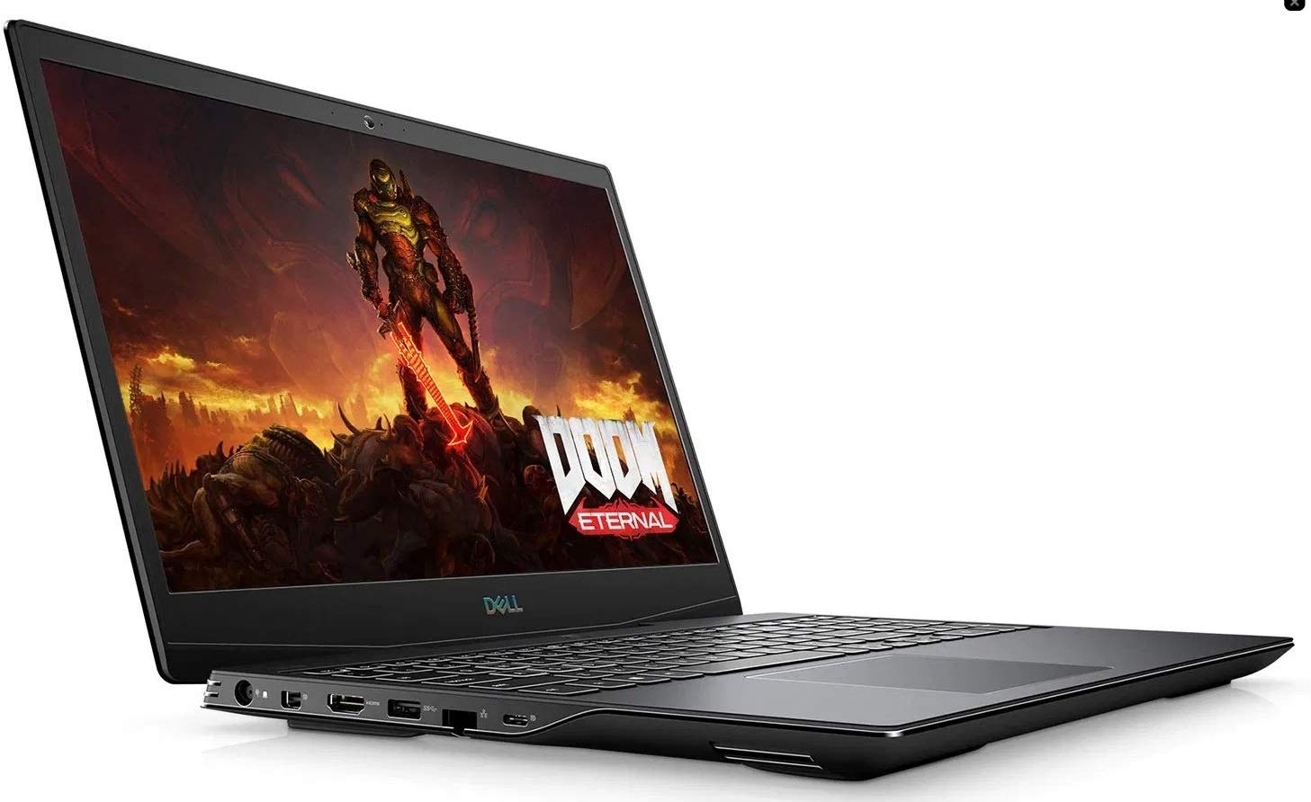 Amazon.co.jp: 2020 Dell G5 15 ゲーミングノートパソコン:第10世代