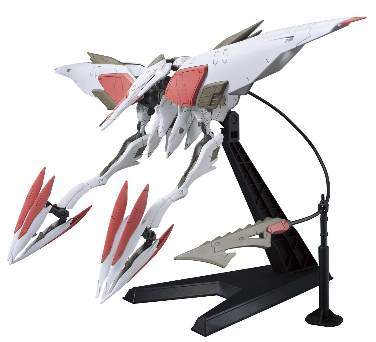 Amazon.co.jp: HG 機動戦士ガンダム 鉄血のオルフェンズ