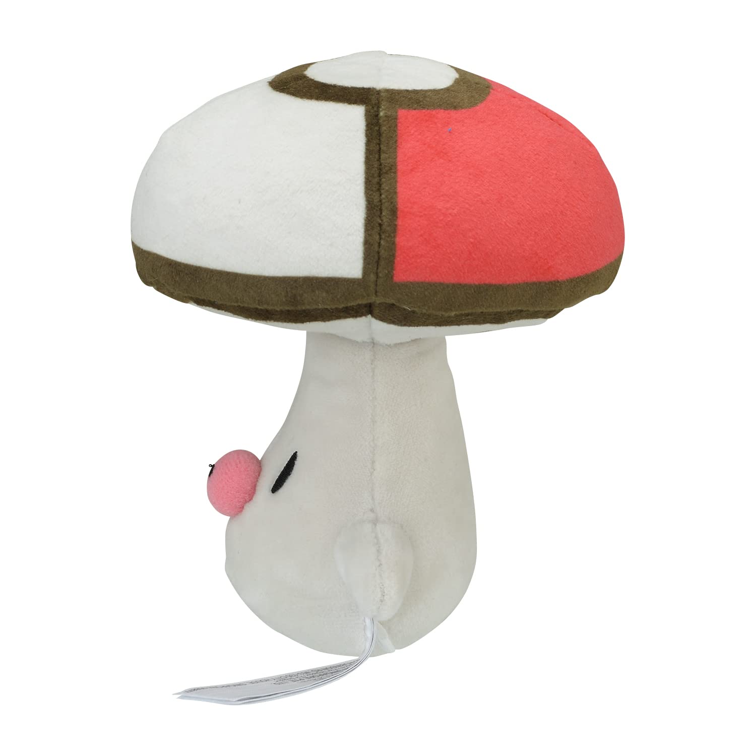 Amazon.co.jp: ポケモンセンターオリジナル 590 ぬいぐるみ Pokémon