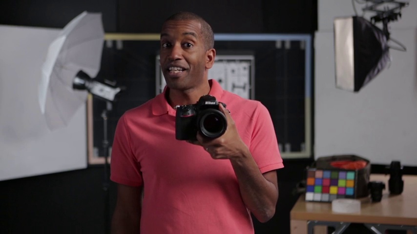 Amazon.com : Nikon D800E 36.3 MP CMOS FX-Format Digital SLR Camera