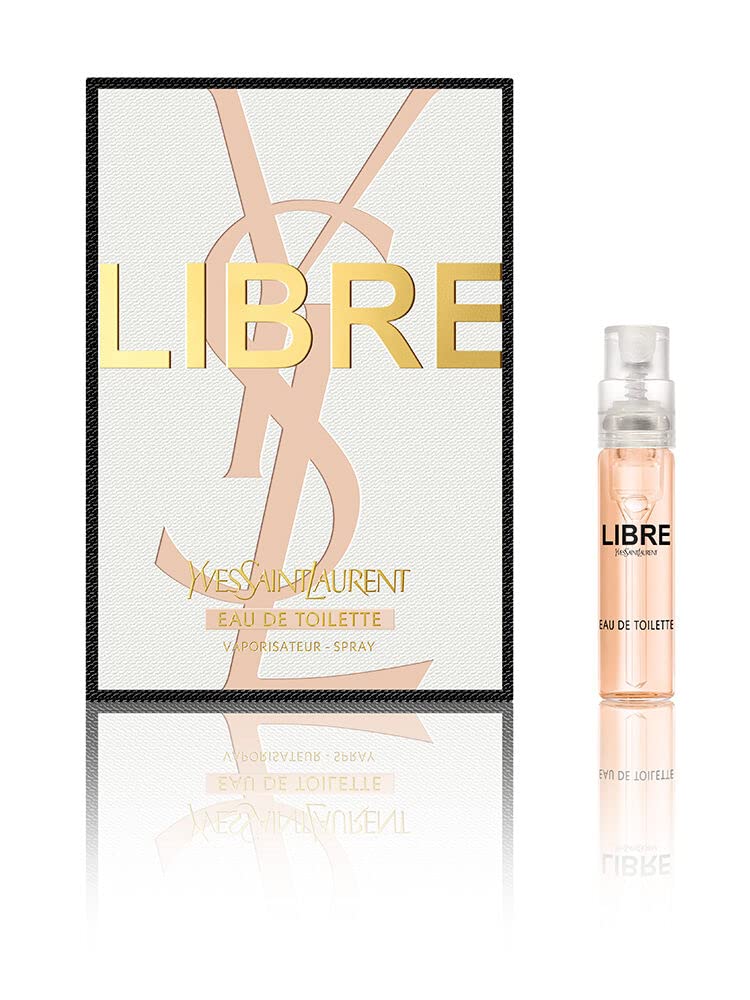 Amazon | YVES SAINT LAURENT イヴ・サンローラン YSL リブレ EDT 1.2