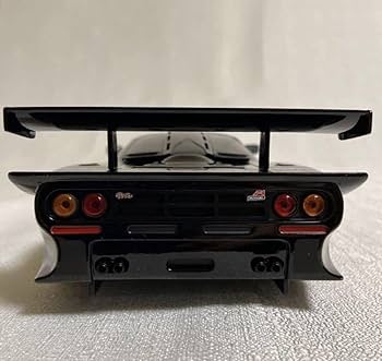 Amazon.co.jp: UT モデル／UT models ：1/18 マクラーレン