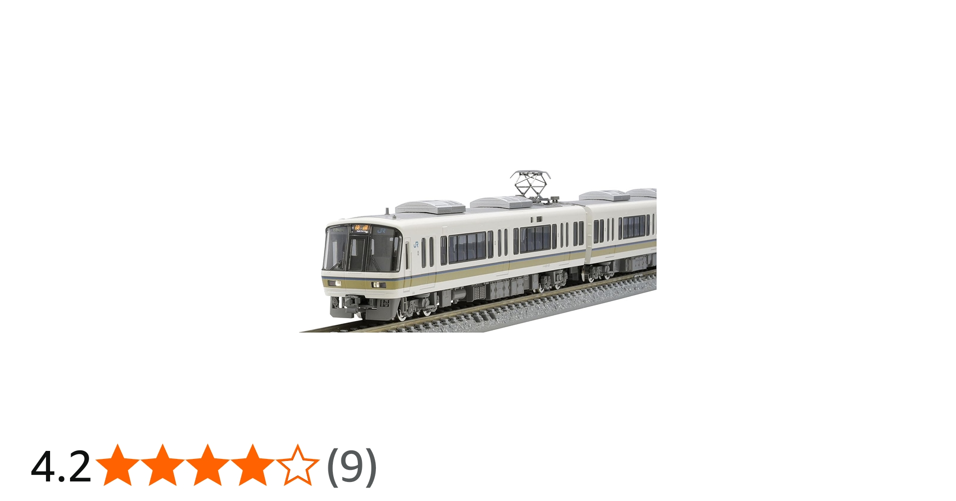 Amazon | トミーテック(TOMYTEC) TOMIX Nゲージ JR 221系 基本セット A