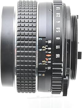 Amazon | オールドレンズ 神レンズ SMC Takumar 55mm f1.8 宝石レンズ