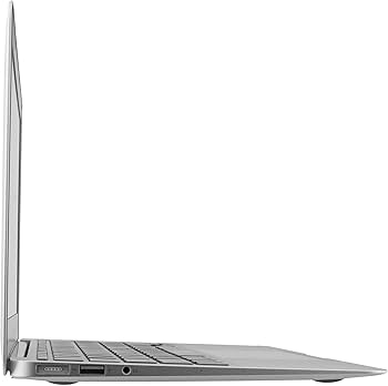 Amazon.com: Apple MacBook Air MJVM2LL/A 11.6-Inch Laptop (1.6 GHz