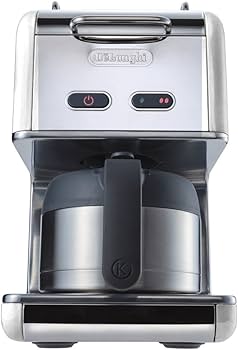 Amazon | デロンギ kMix Collection ドリップコーヒーメーカー