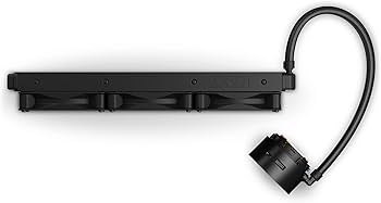 Amazon | NZXT KRAKEN Z73 簡易水冷CPUクーラー 液晶モニタ搭載 RGB